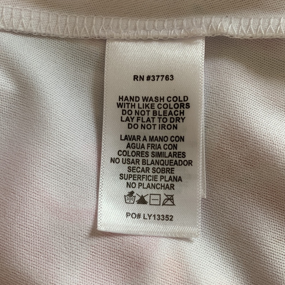 GUC Laundry by Shelli Segal dress - Picture 8 of 9